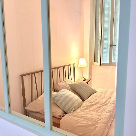 Le Petit Provencal Apartment Nîmes Exterior foto