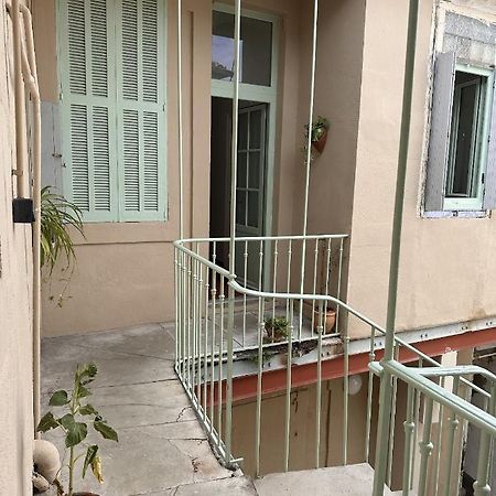Le Petit Provencal Apartment Nîmes Exterior foto