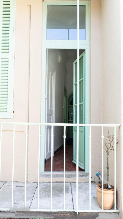 Le Petit Provencal Apartment Nîmes Exterior foto