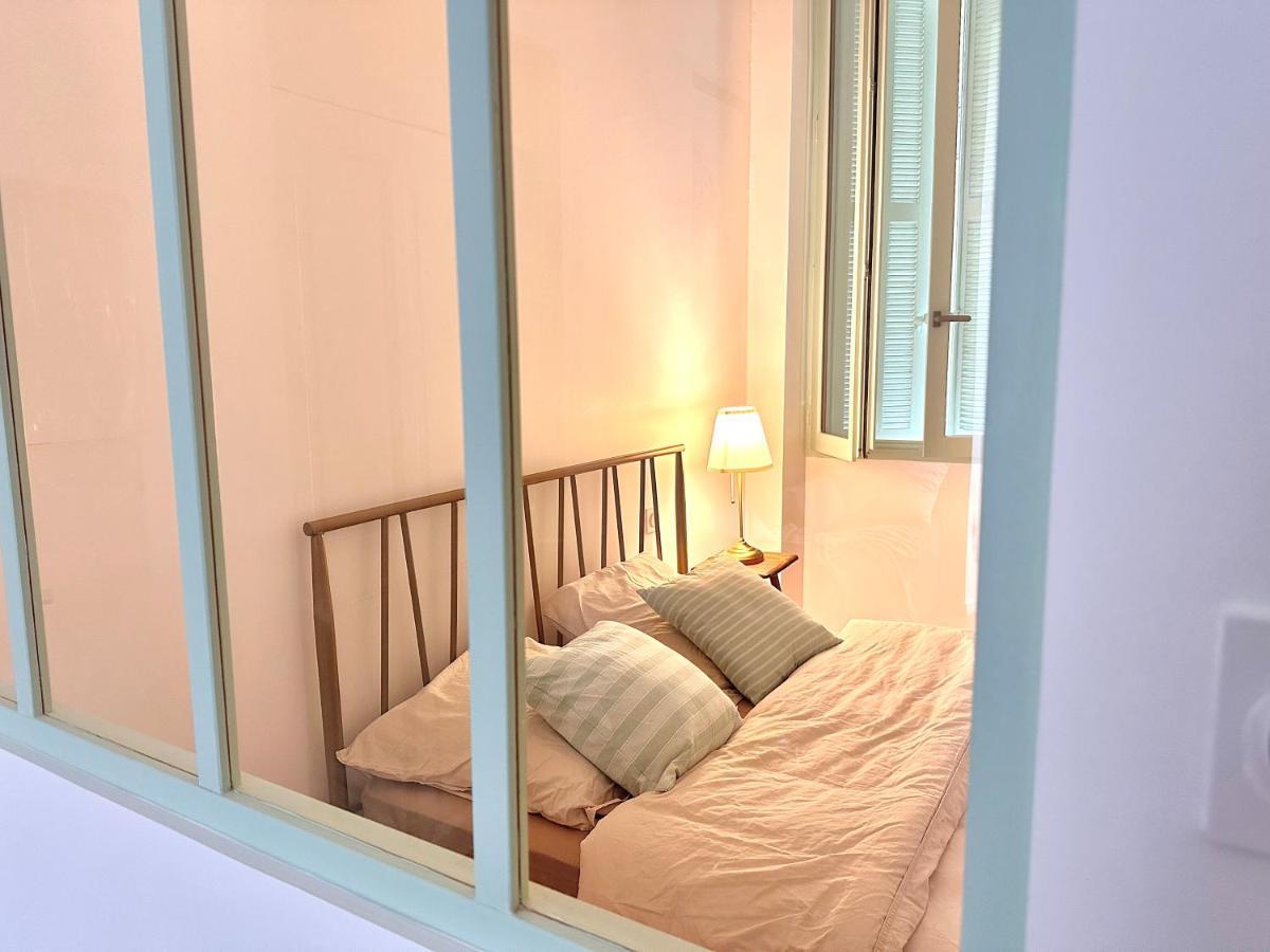 Le Petit Provencal Apartment Nîmes Exterior foto
