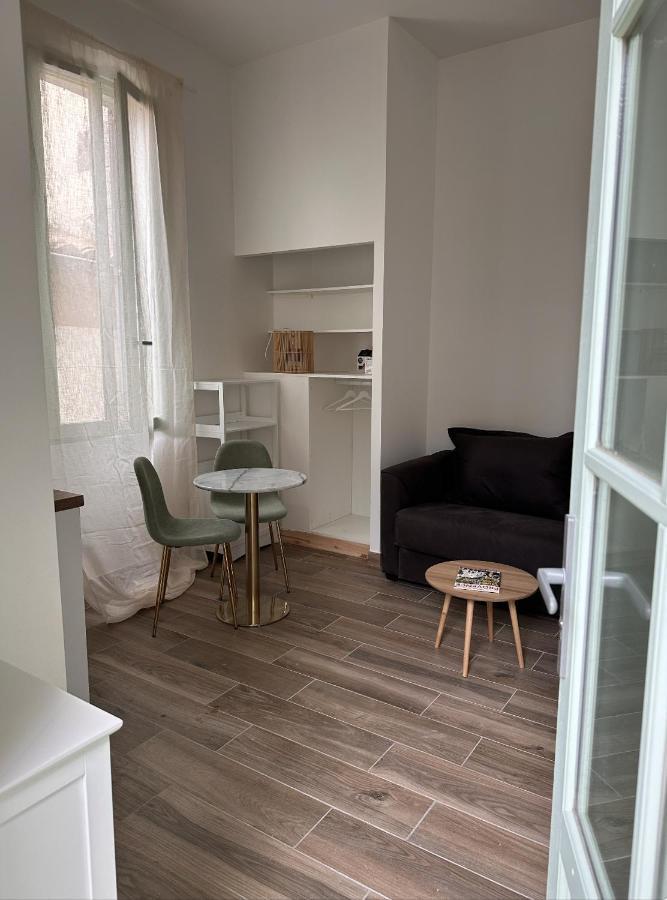 Le Petit Provencal Apartment Nîmes Exterior foto